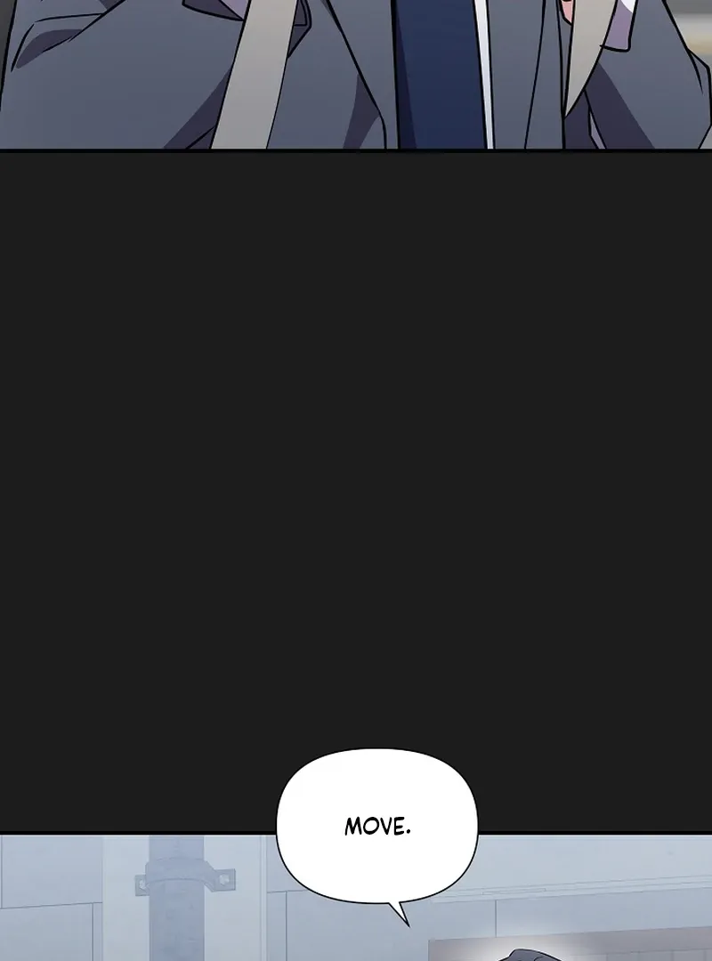 My Trash Ex-Boyfriend Chapter 8 page 40 - 