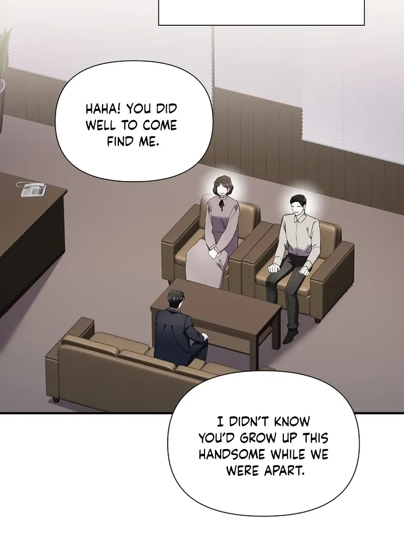 My Trash Ex-Boyfriend Chapter 8 page 5 - 