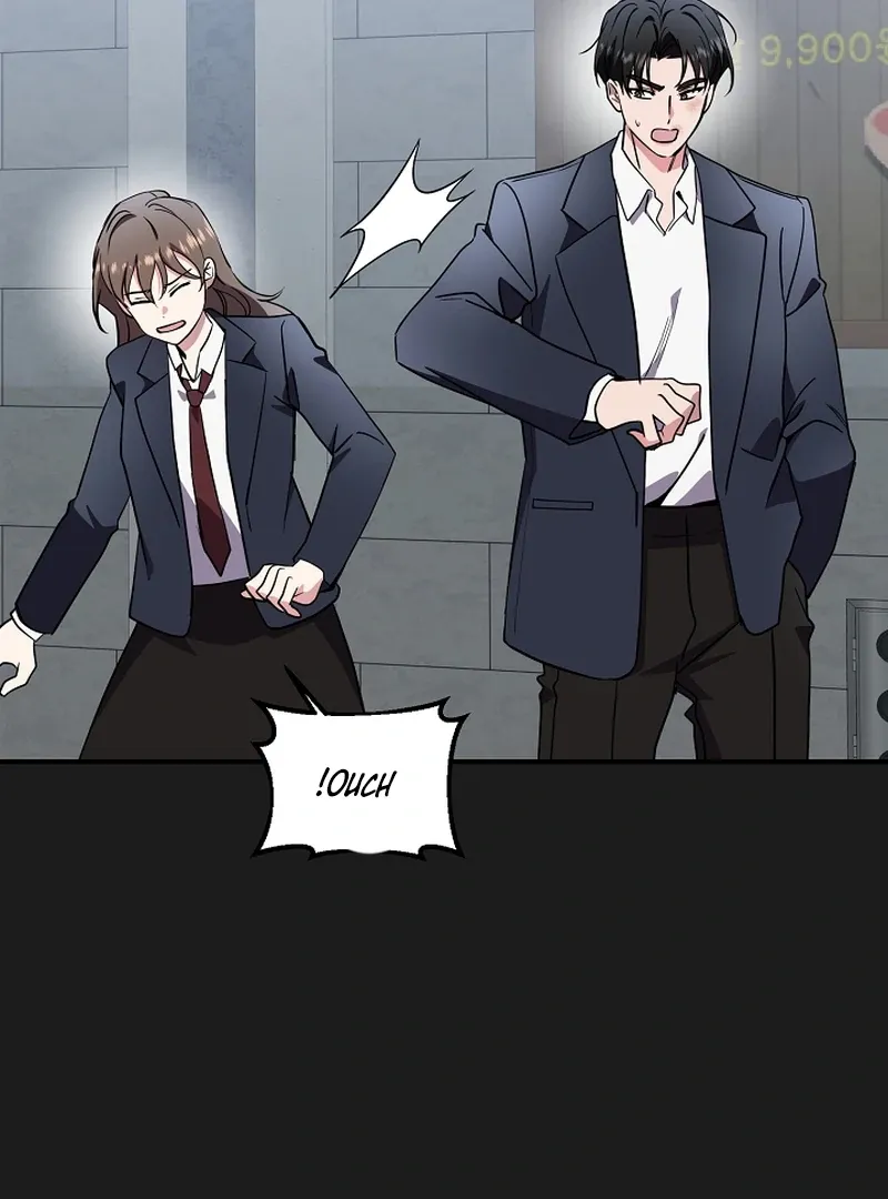 My Trash Ex-Boyfriend Chapter 8 page 41 - 