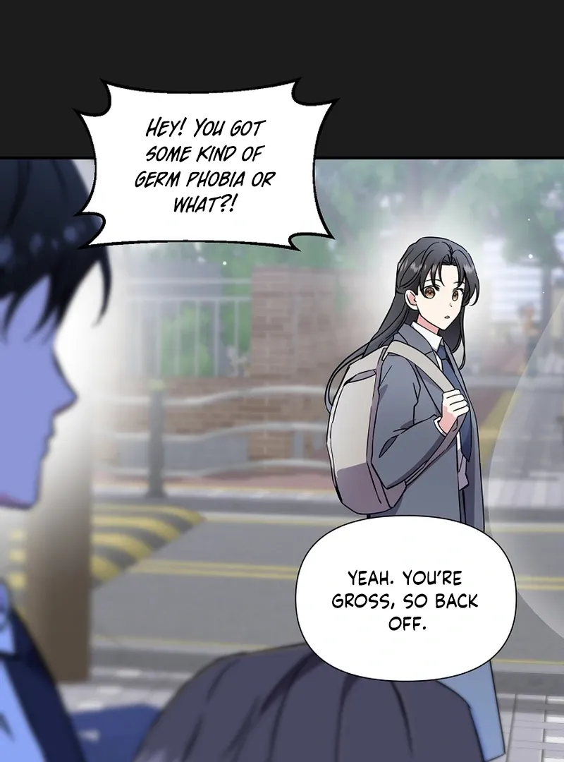 My Trash Ex-Boyfriend Chapter 8 page 42 - 