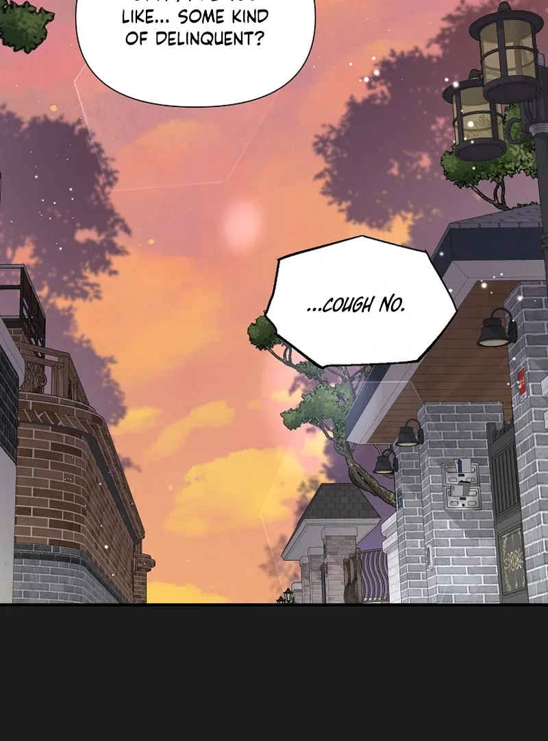 My Trash Ex-Boyfriend Chapter 8 page 44 - 