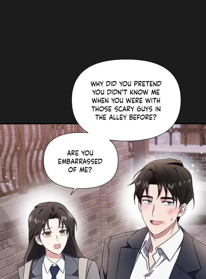 My Trash Ex-Boyfriend Chapter 8 page 45 - 