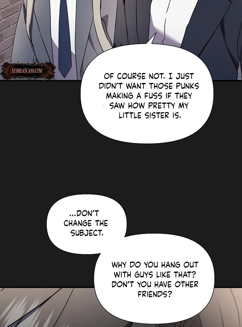 My Trash Ex-Boyfriend Chapter 8 page 46 - 