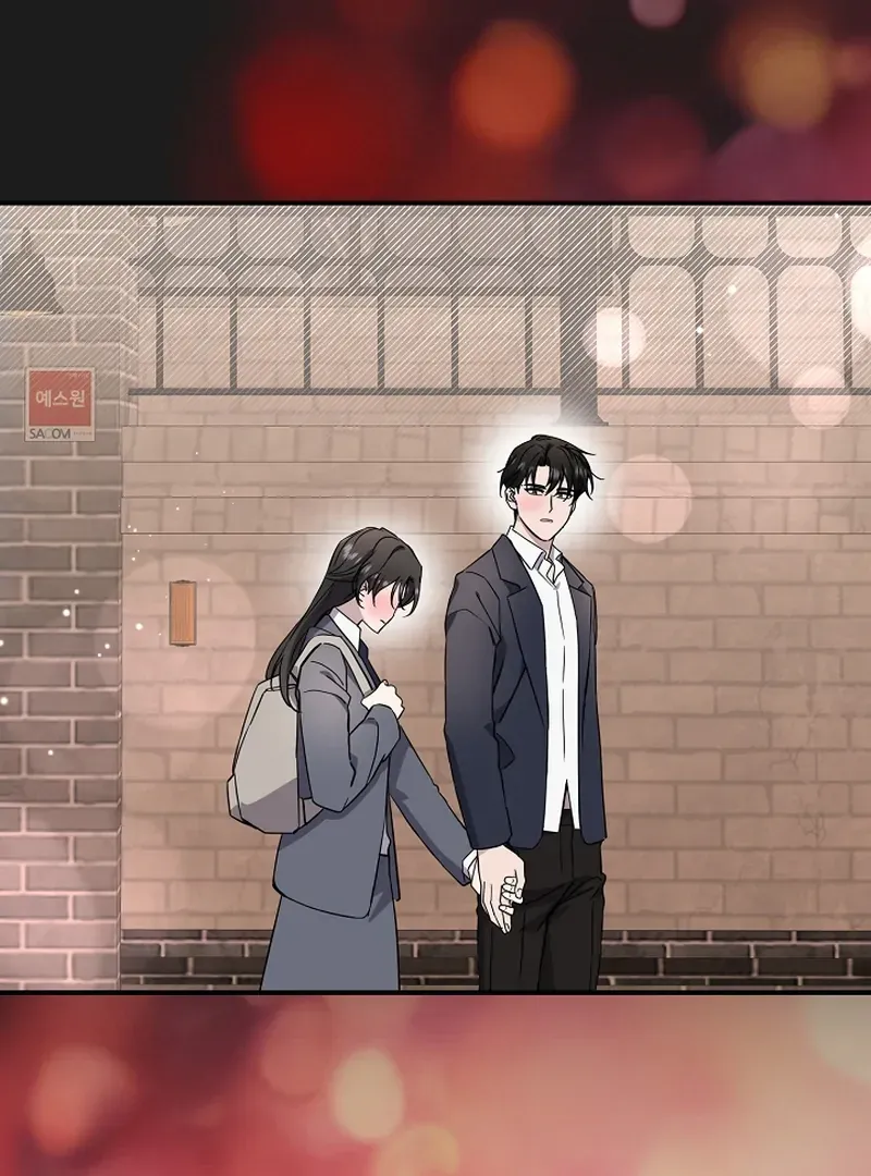 My Trash Ex-Boyfriend Chapter 8 page 54 - 