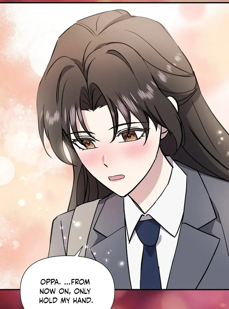 My Trash Ex-Boyfriend Chapter 8 page 55 - 