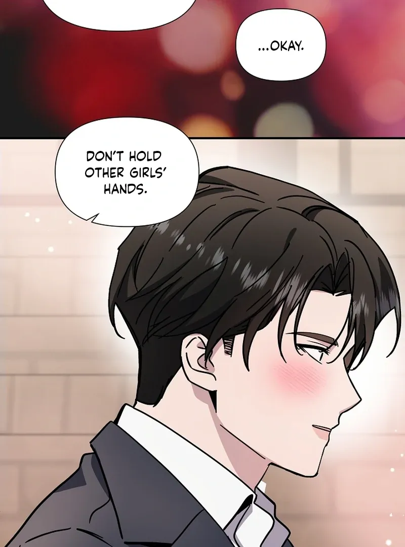 My Trash Ex-Boyfriend Chapter 8 page 56 - 