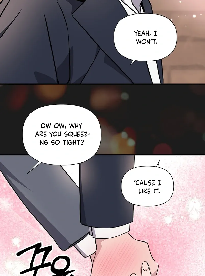 My Trash Ex-Boyfriend Chapter 8 page 57 - 
