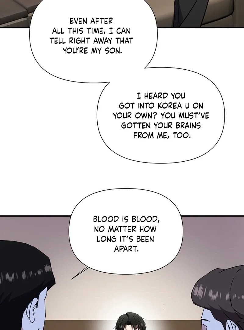 My Trash Ex-Boyfriend Chapter 8 page 7 - 