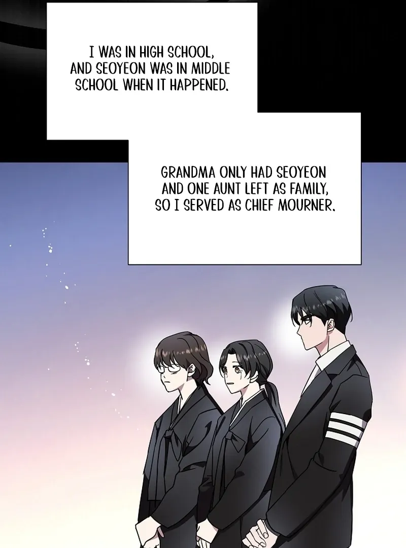 My Trash Ex-Boyfriend Chapter 8 page 65 - 