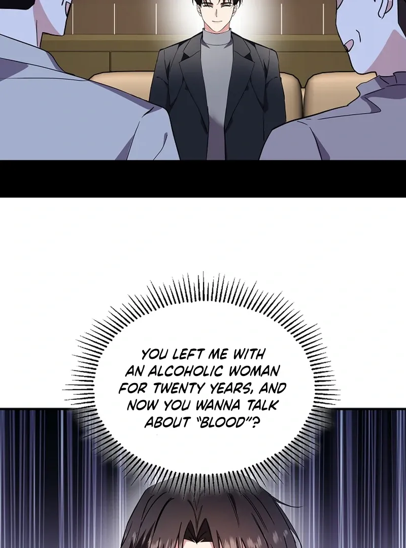My Trash Ex-Boyfriend Chapter 8 page 8 - 