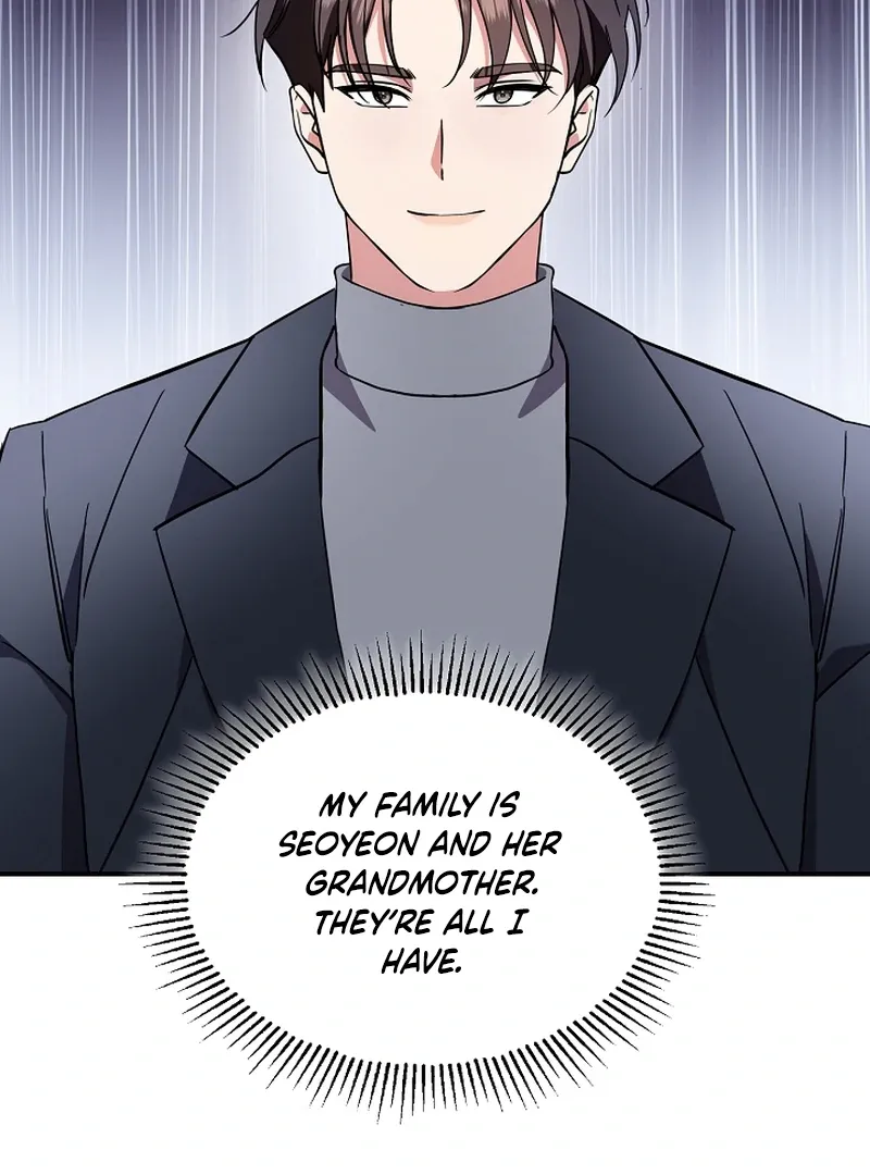 My Trash Ex-Boyfriend Chapter 8 page 9 - 