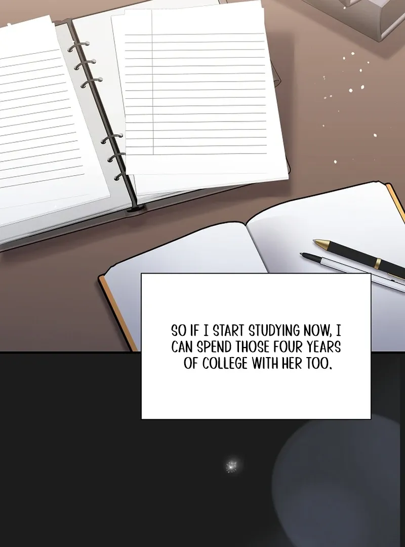 My Trash Ex-Boyfriend Chapter 8 page 84 - 
