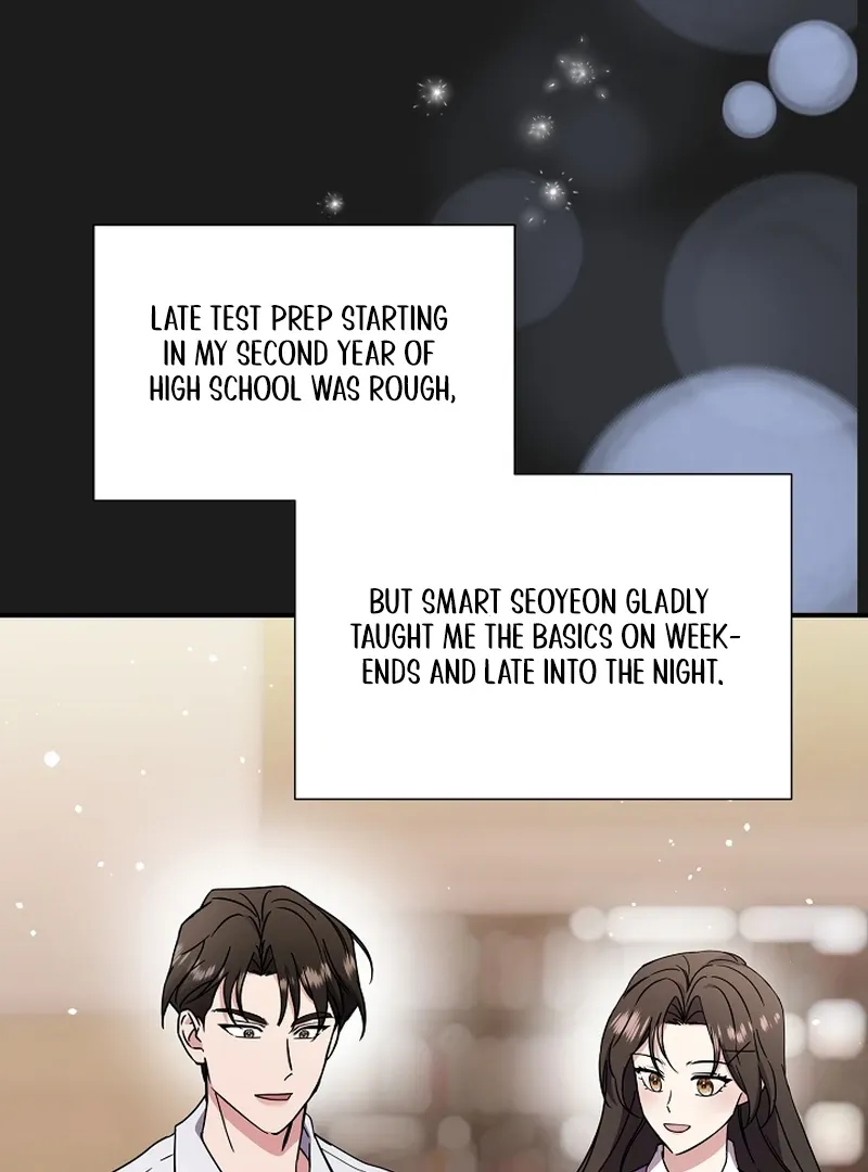 My Trash Ex-Boyfriend Chapter 8 page 85 - 