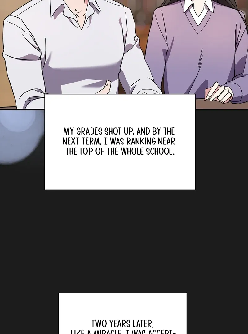 My Trash Ex-Boyfriend Chapter 8 page 86 - 