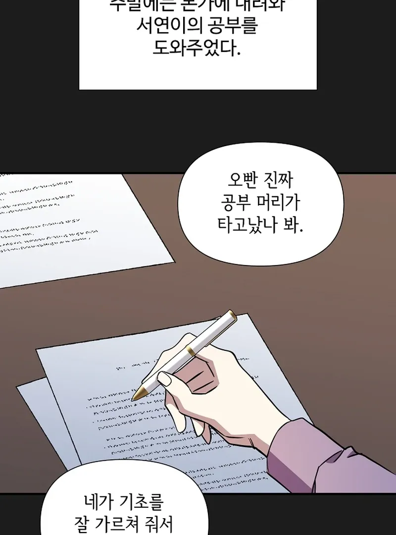My Trash Ex-Boyfriend Chapter 8 page 88 - 