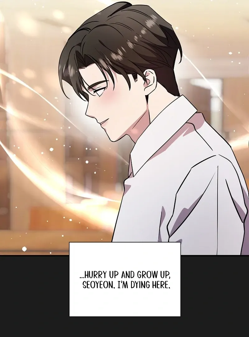 My Trash Ex-Boyfriend Chapter 8 page 91 - 