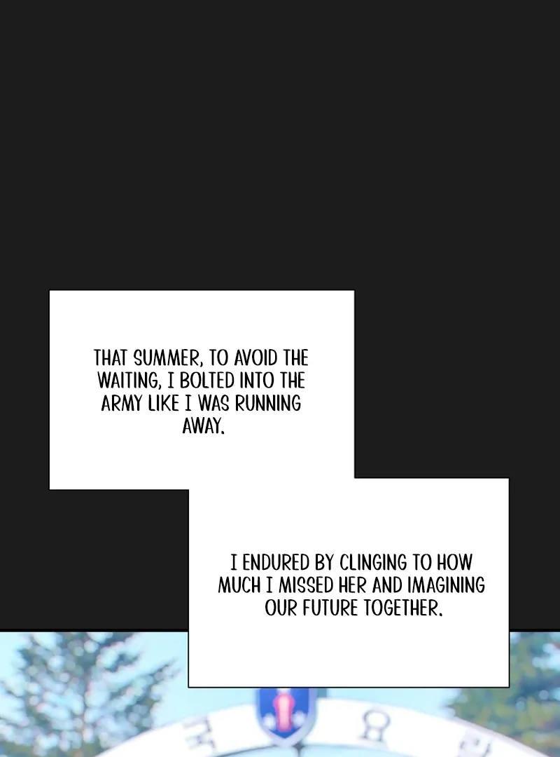 My Trash Ex-Boyfriend Chapter 8 page 92 - 