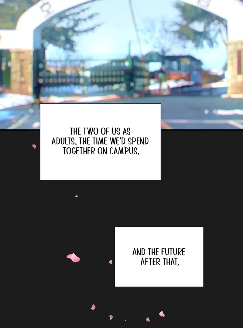 My Trash Ex-Boyfriend Chapter 8 page 93 - 