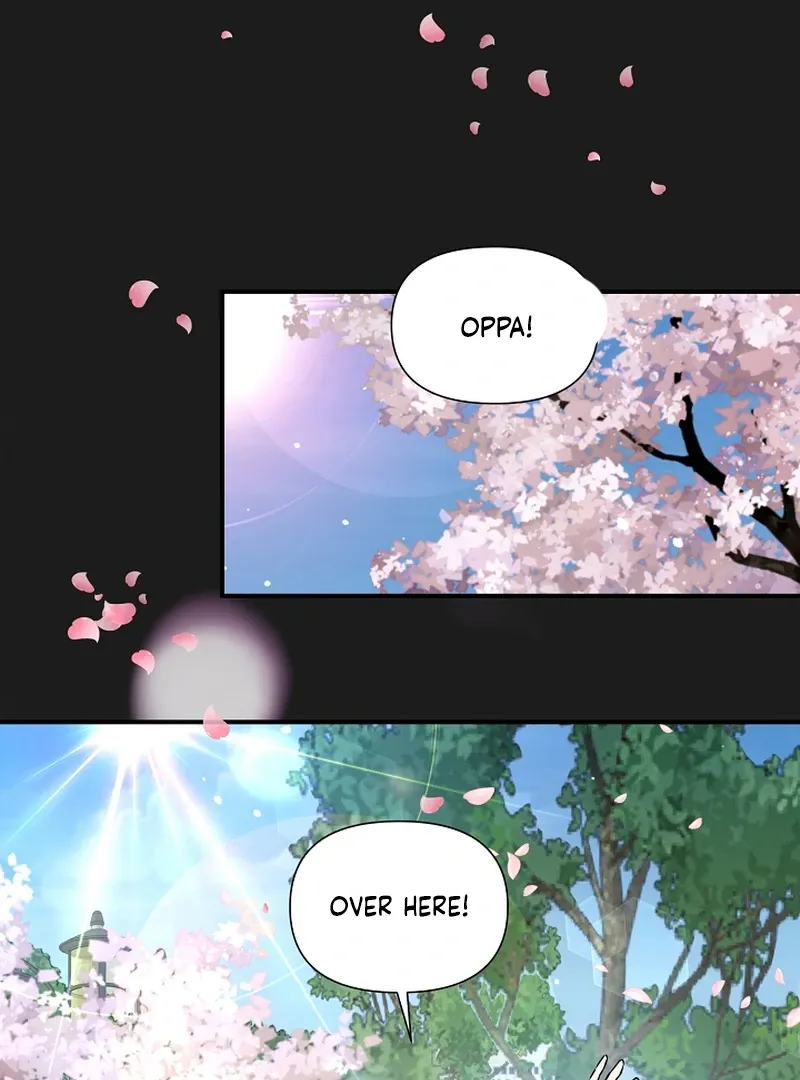 My Trash Ex-Boyfriend Chapter 8 page 94 - 