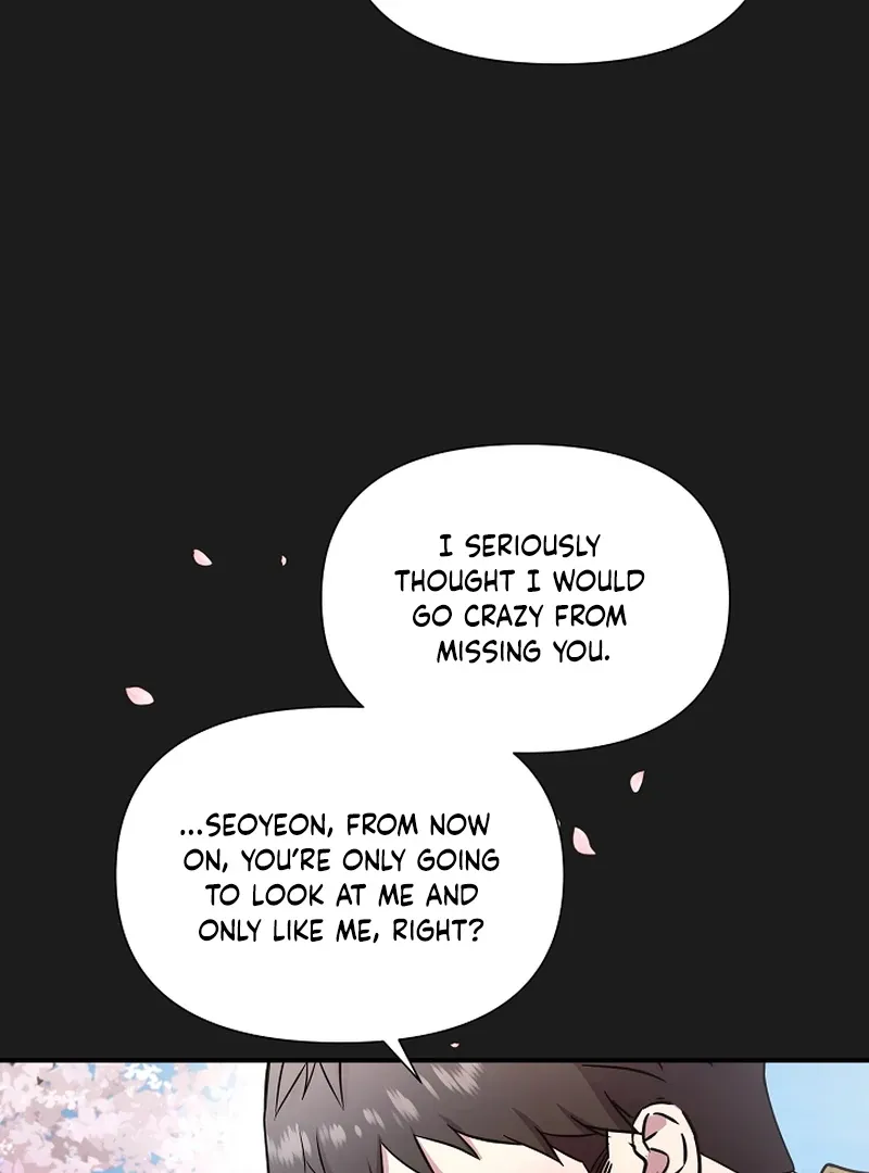 My Trash Ex-Boyfriend Chapter 8 page 97 - 