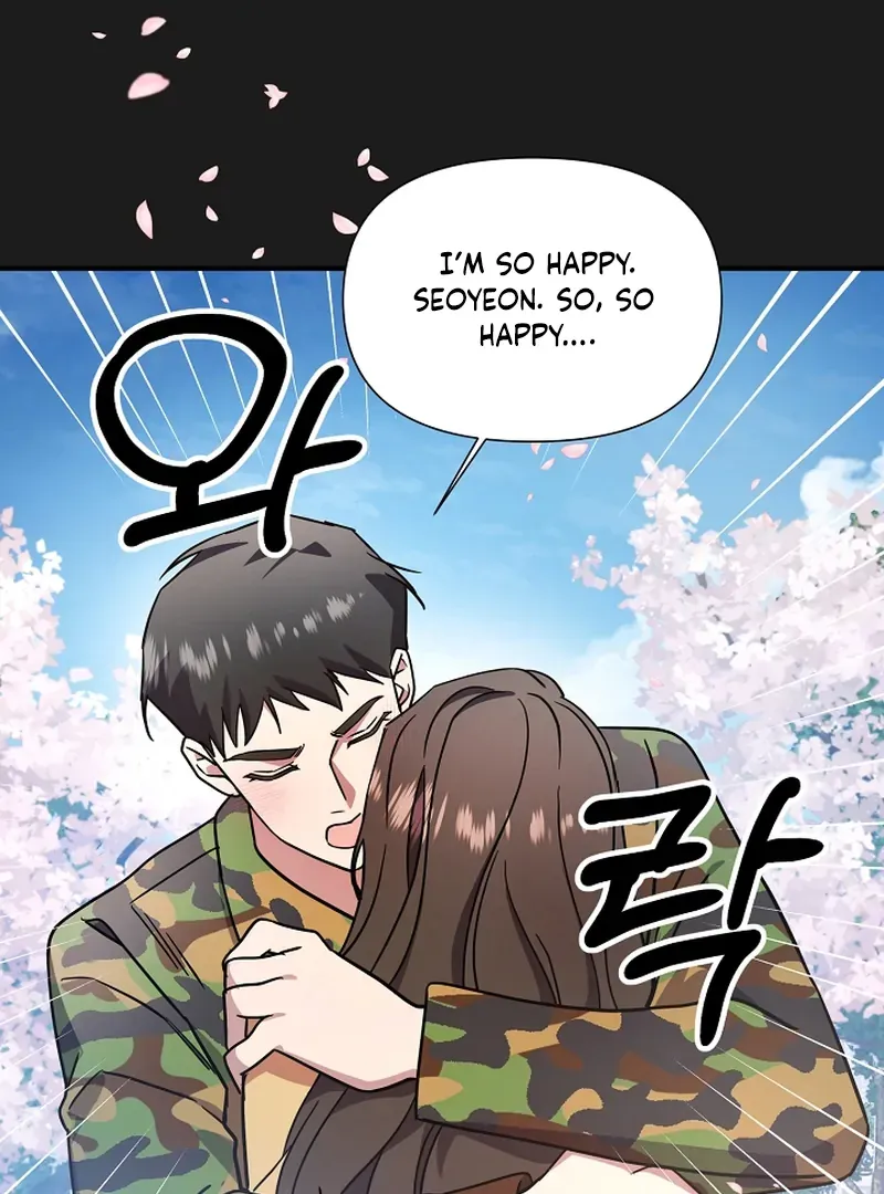 My Trash Ex-Boyfriend Chapter 8 page 100 - 
