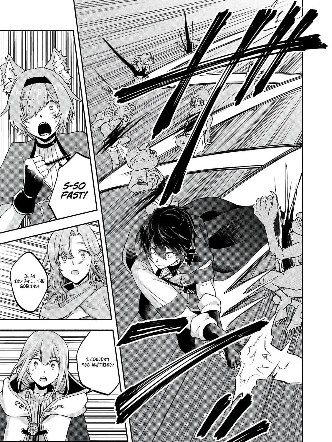 My Trash Skill "Appraisal" Awakened into "Inheritance": Now I Wield the Power of Heroes and Stand Unmatched! Chapter 1 page 105 - 