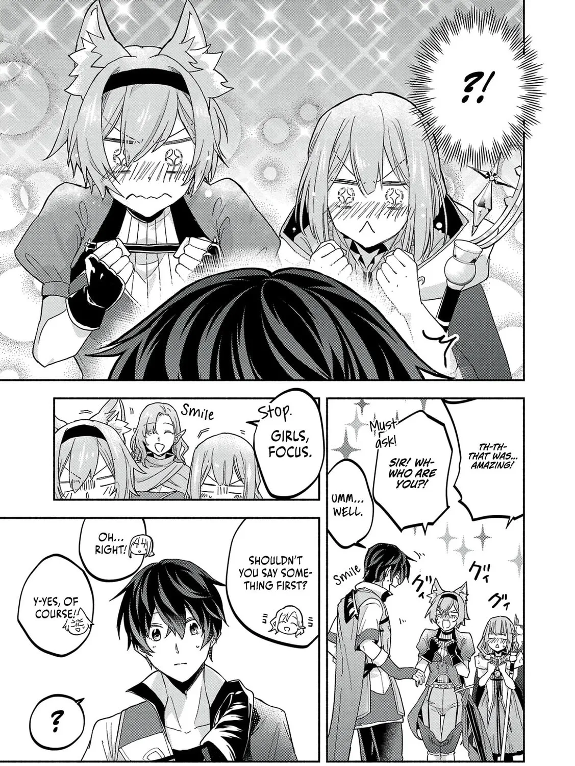 My Trash Skill "Appraisal" Awakened into "Inheritance": Now I Wield the Power of Heroes and Stand Unmatched! Chapter 1 page 113 - 