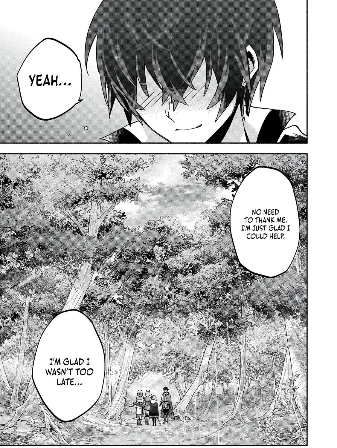 My Trash Skill "Appraisal" Awakened into "Inheritance": Now I Wield the Power of Heroes and Stand Unmatched! Chapter 1 page 117 - 