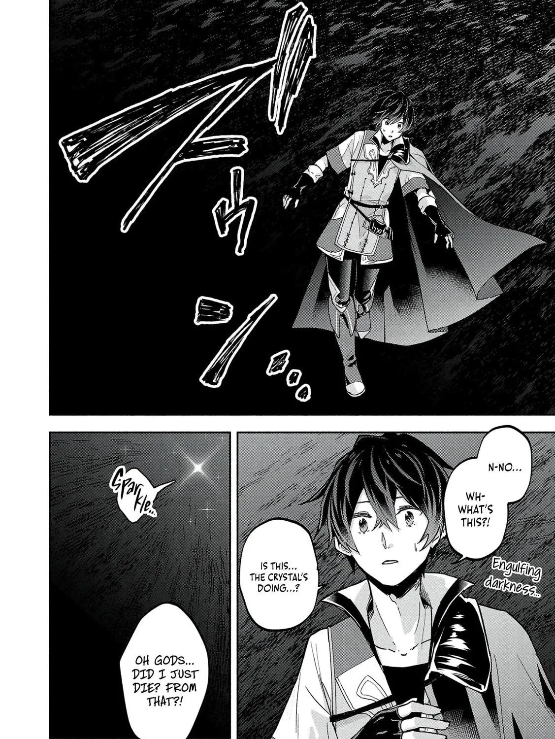 My Trash Skill "Appraisal" Awakened into "Inheritance": Now I Wield the Power of Heroes and Stand Unmatched! Chapter 1 page 33 - 