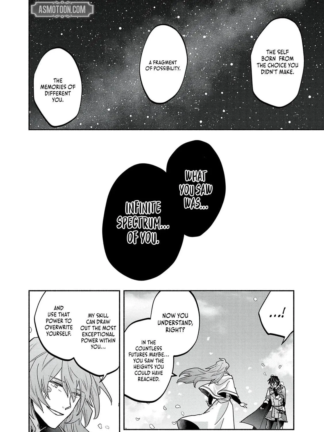 My Trash Skill "Appraisal" Awakened into "Inheritance": Now I Wield the Power of Heroes and Stand Unmatched! Chapter 1 page 57 - 
