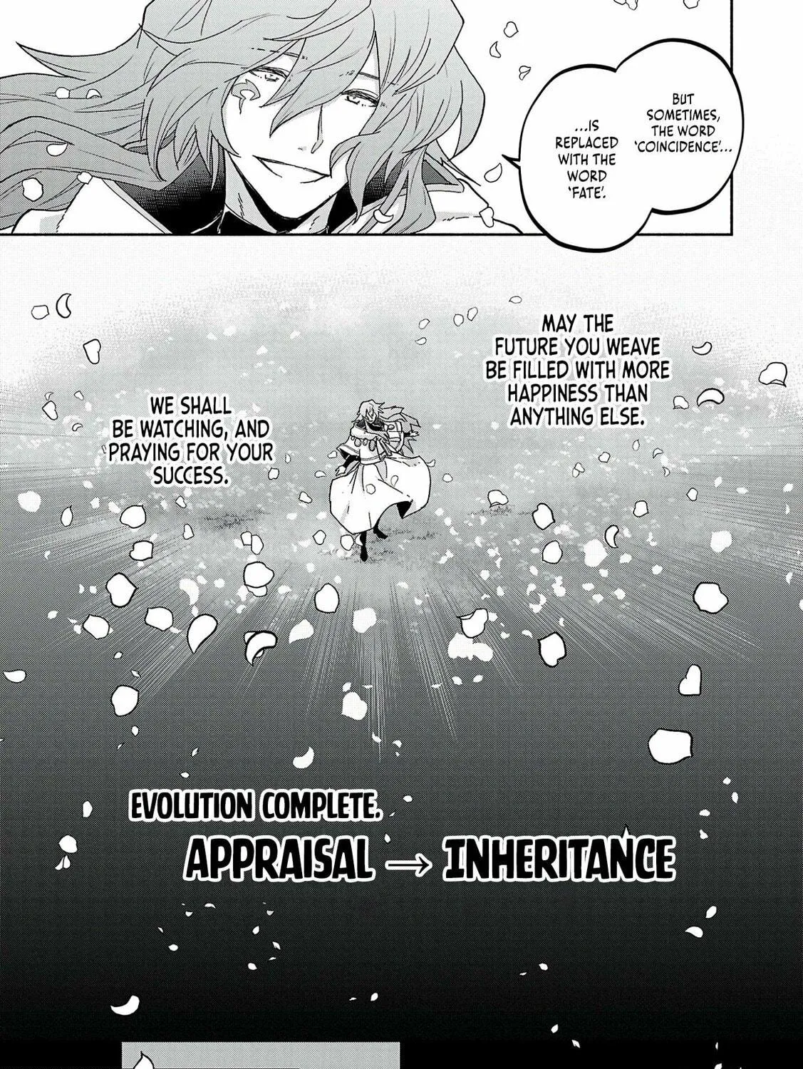 My Trash Skill "Appraisal" Awakened into "Inheritance": Now I Wield the Power of Heroes and Stand Unmatched! Chapter 1 page 63 - 