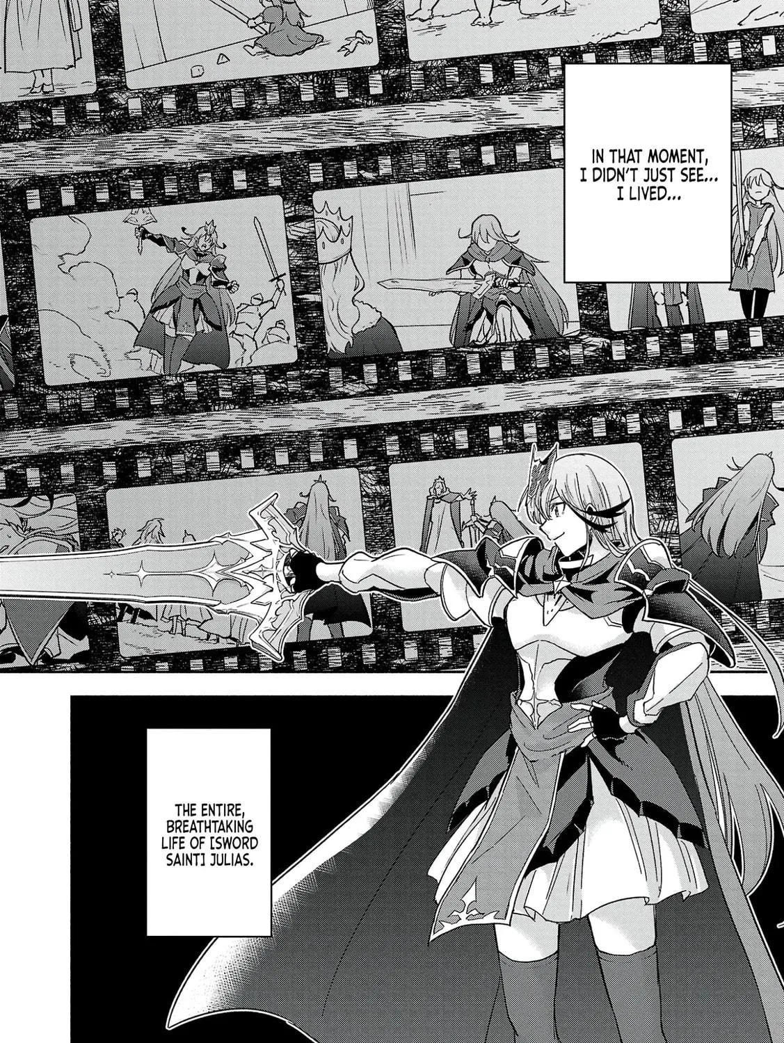 My Trash Skill "Appraisal" Awakened into "Inheritance": Now I Wield the Power of Heroes and Stand Unmatched! Chapter 1 page 69 - 