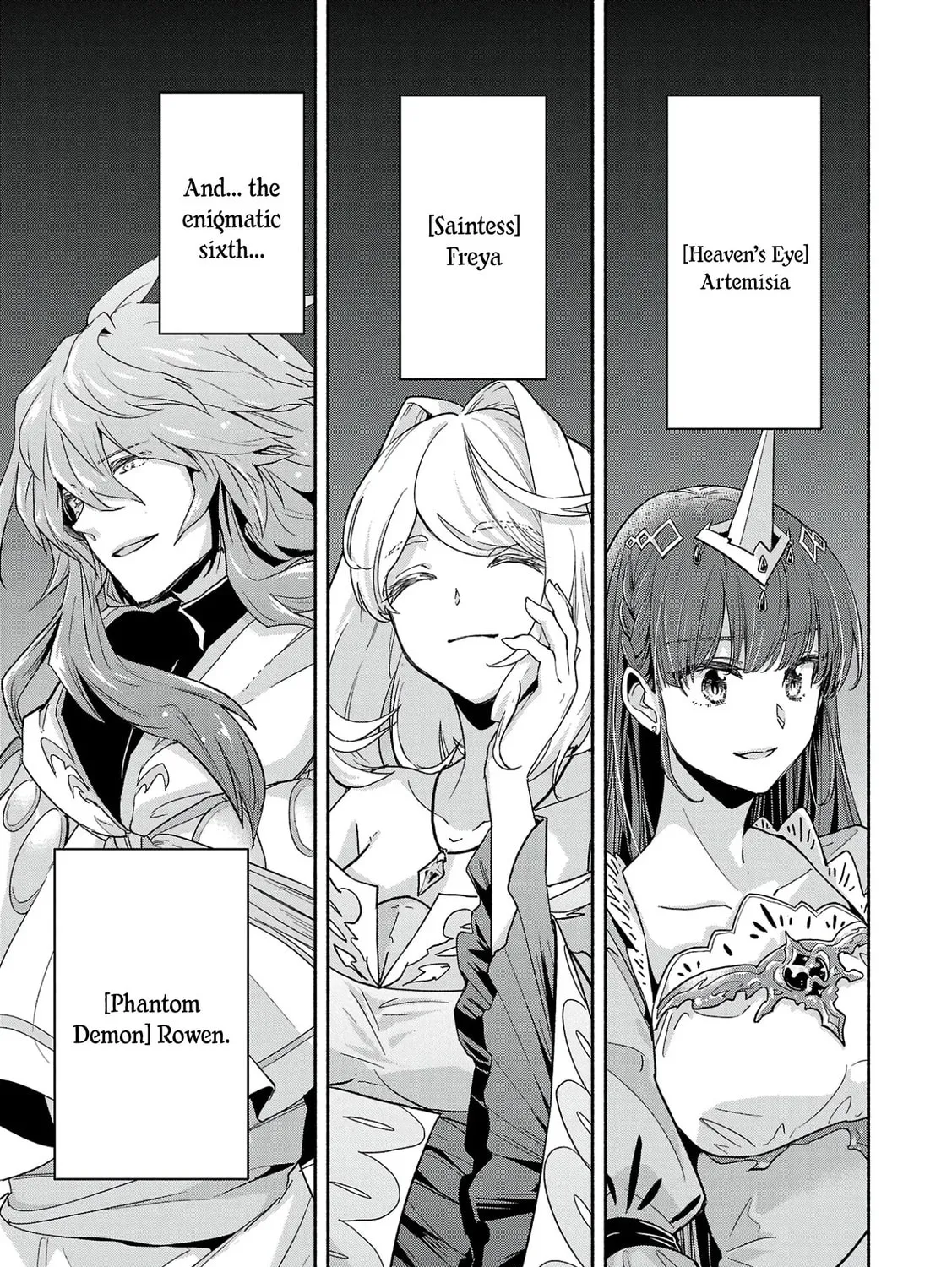 My Trash Skill "Appraisal" Awakened into "Inheritance": Now I Wield the Power of Heroes and Stand Unmatched! Chapter 1 page 79 - 