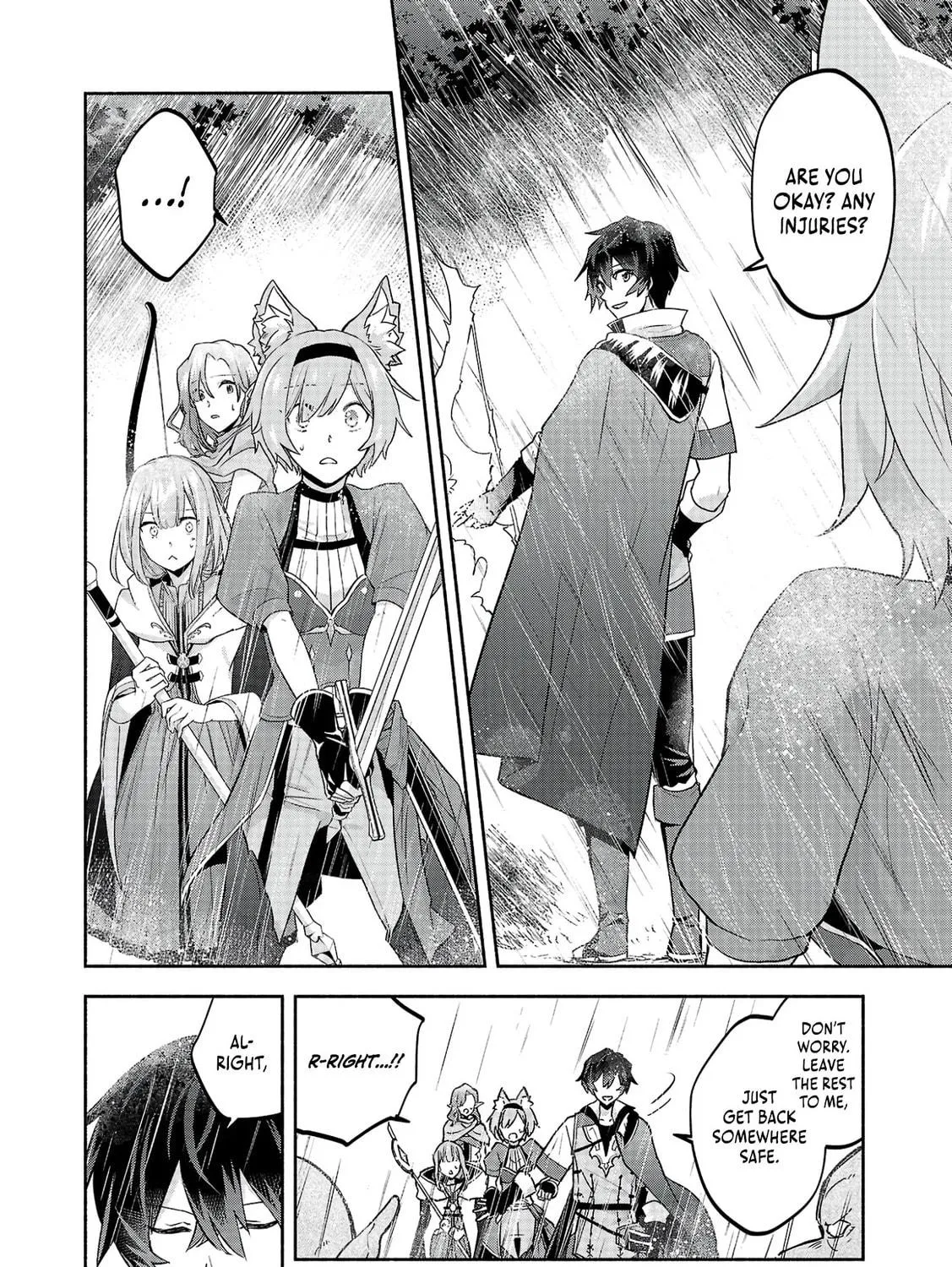 My Trash Skill "Appraisal" Awakened into "Inheritance": Now I Wield the Power of Heroes and Stand Unmatched! Chapter 1 page 99 - 