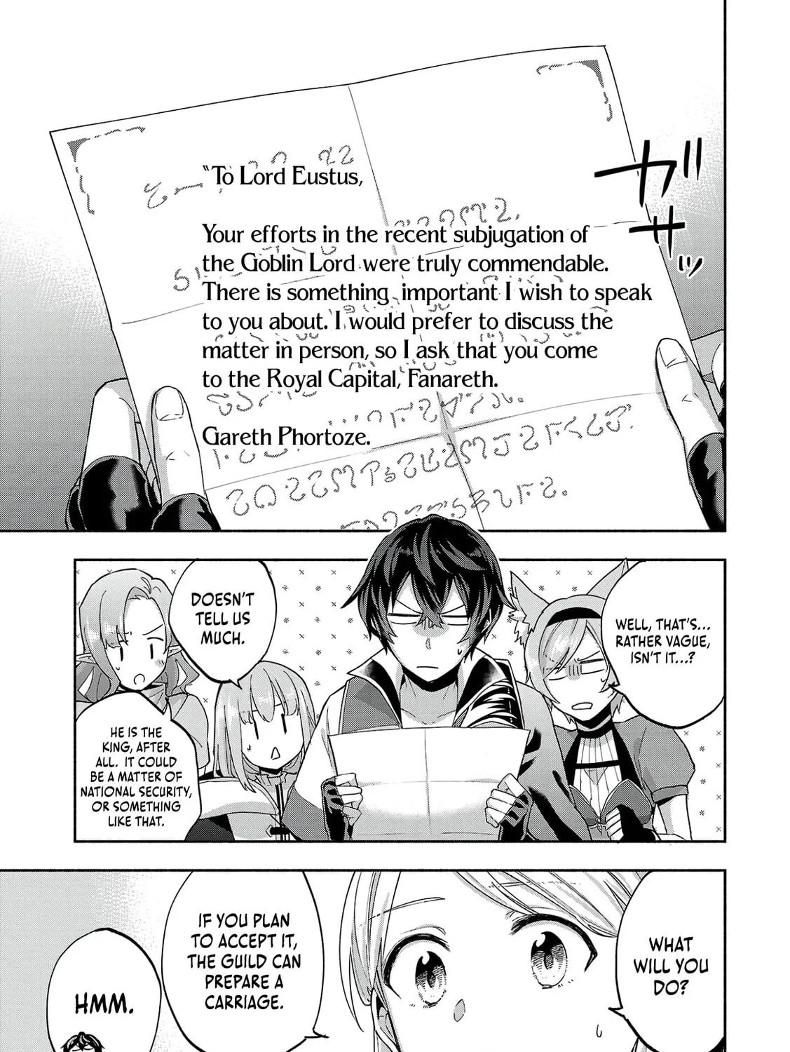 My Trash Skill "Appraisal" Awakened into "Inheritance": Now I Wield the Power of Heroes and Stand Unmatched! Chapter 10 page 20 - 