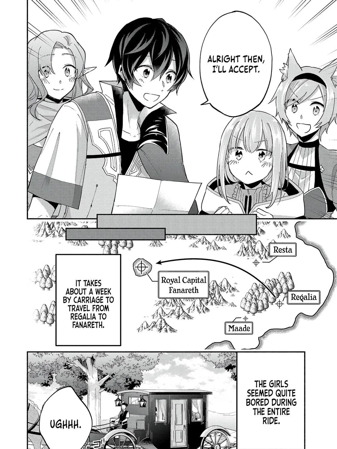 My Trash Skill "Appraisal" Awakened into "Inheritance": Now I Wield the Power of Heroes and Stand Unmatched! Chapter 10 page 22 - 