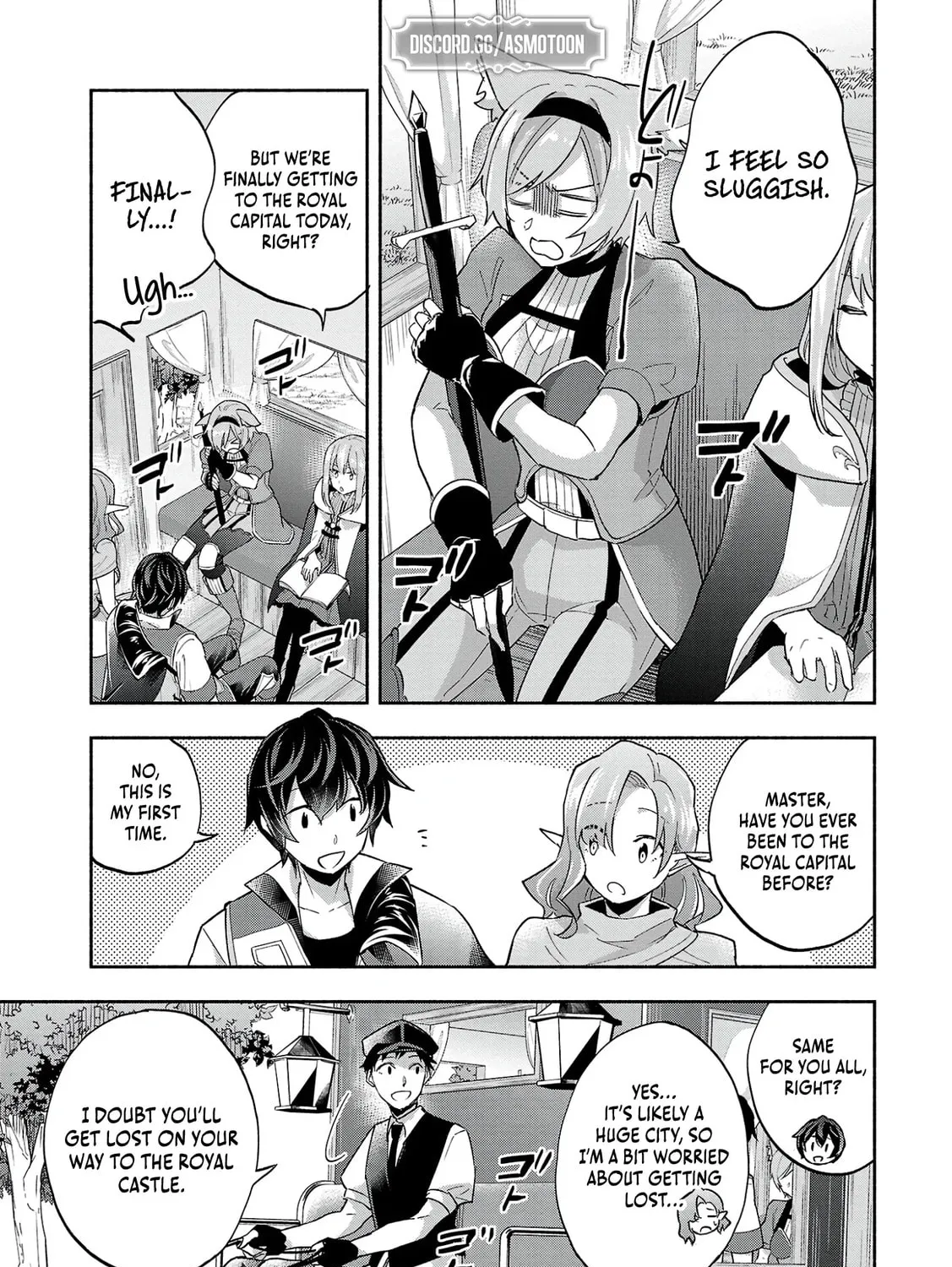 My Trash Skill "Appraisal" Awakened into "Inheritance": Now I Wield the Power of Heroes and Stand Unmatched! Chapter 10 page 24 - 
