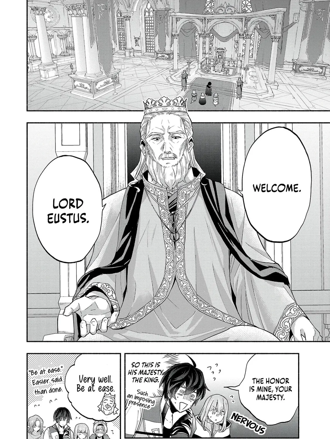 My Trash Skill "Appraisal" Awakened into "Inheritance": Now I Wield the Power of Heroes and Stand Unmatched! Chapter 10 page 30 - 