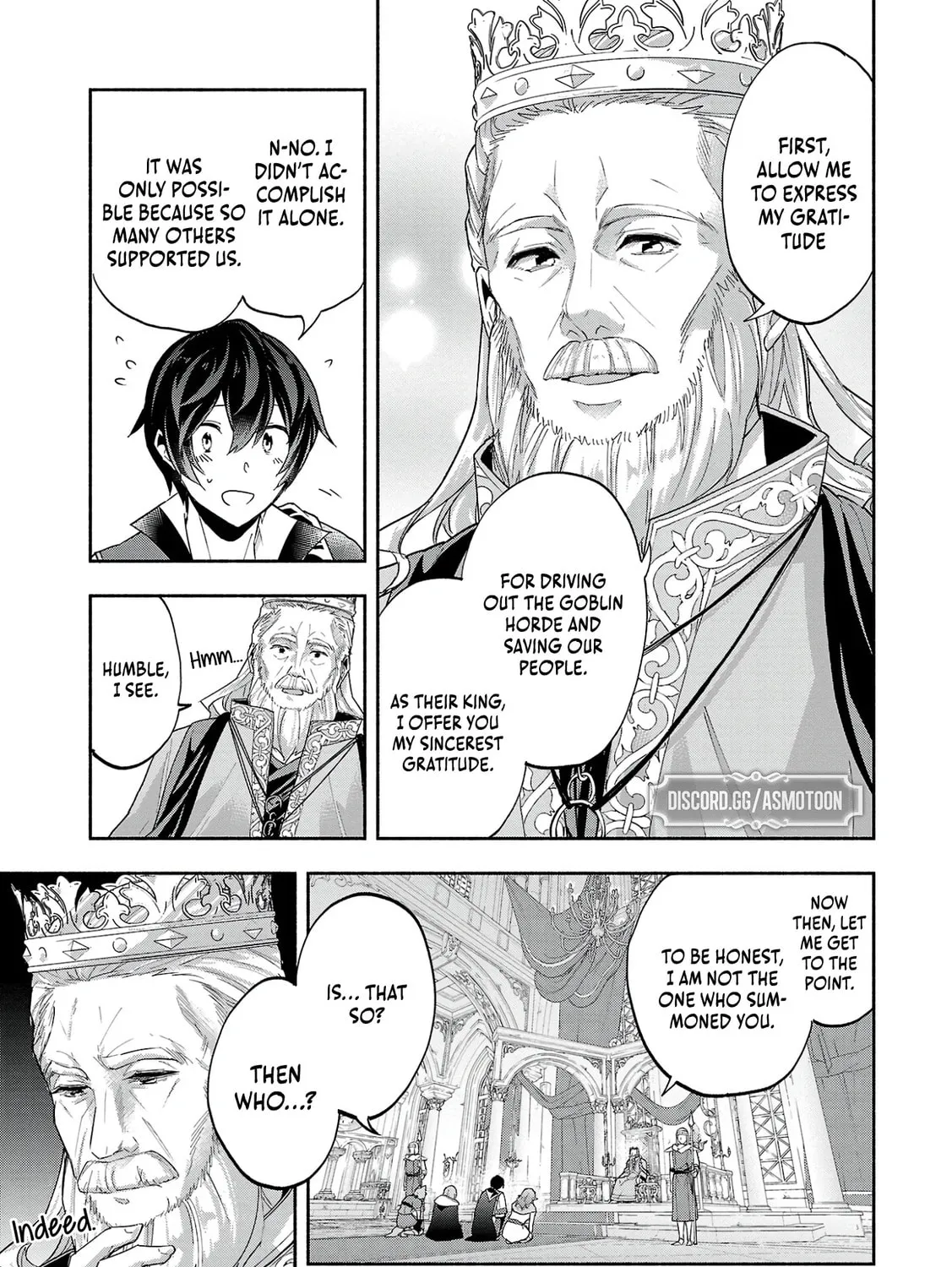 My Trash Skill "Appraisal" Awakened into "Inheritance": Now I Wield the Power of Heroes and Stand Unmatched! Chapter 10 page 32 - 