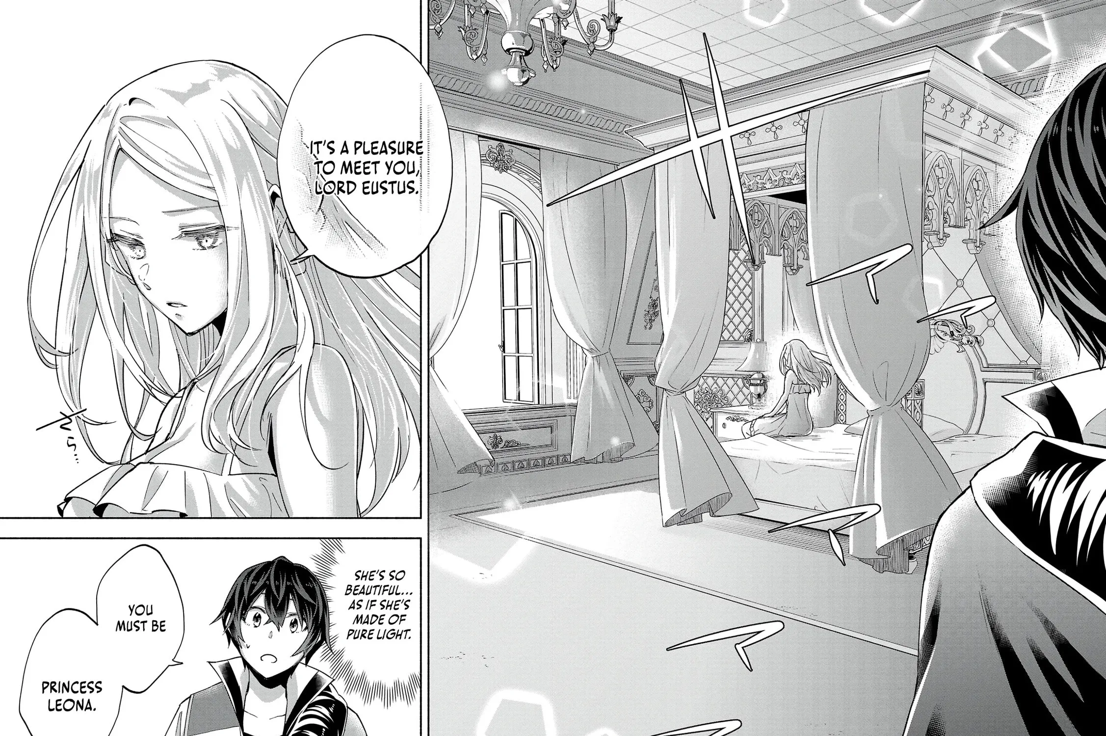 My Trash Skill "Appraisal" Awakened into "Inheritance": Now I Wield the Power of Heroes and Stand Unmatched! Chapter 10 page 38 - 