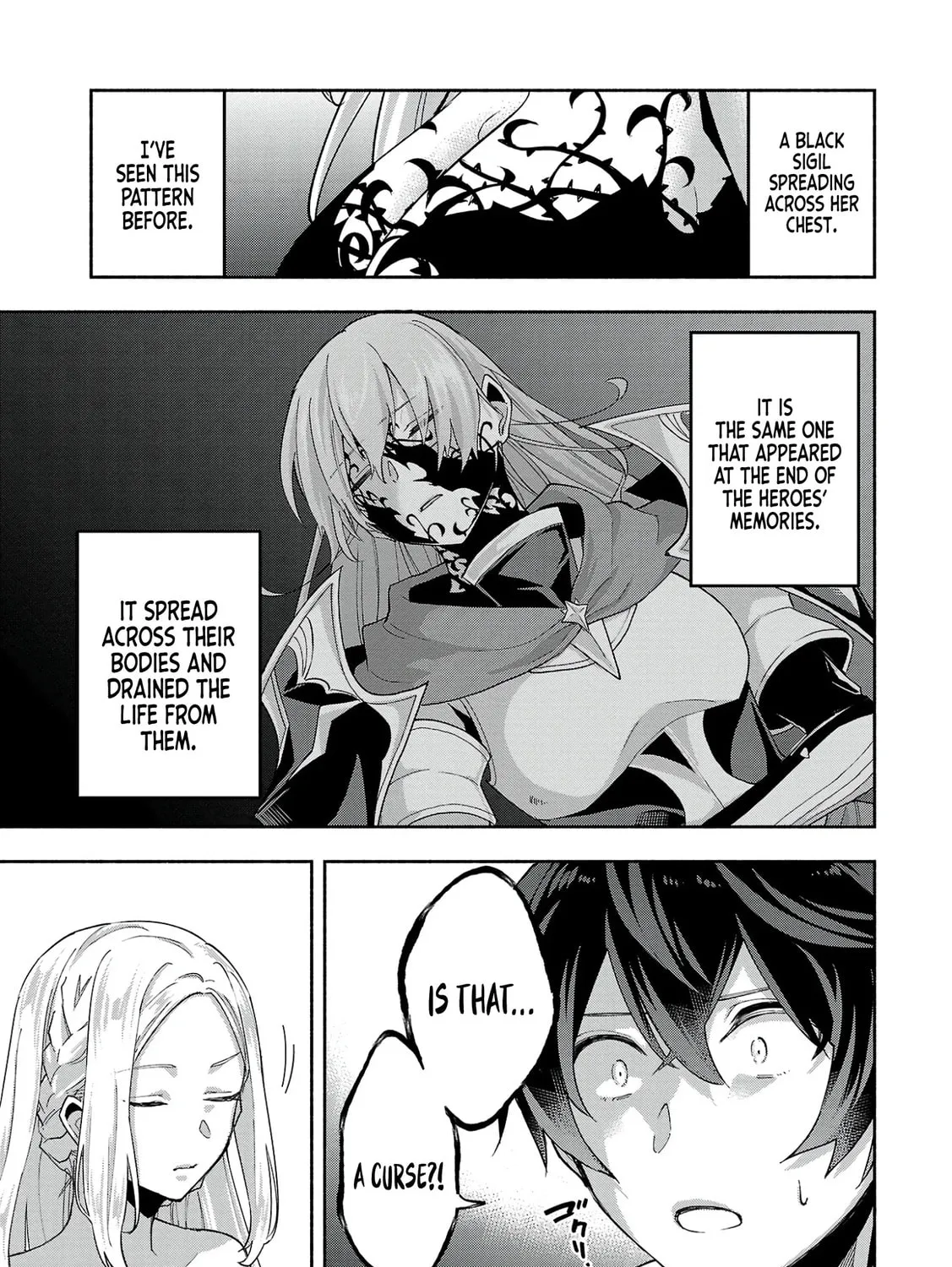 My Trash Skill "Appraisal" Awakened into "Inheritance": Now I Wield the Power of Heroes and Stand Unmatched! Chapter 10 page 50 - 