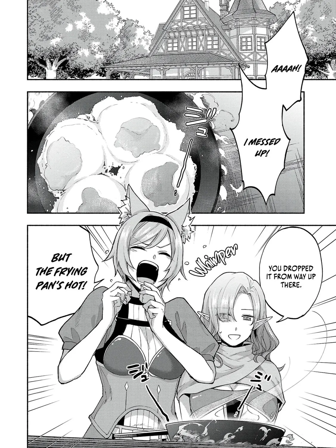 My Trash Skill "Appraisal" Awakened into "Inheritance": Now I Wield the Power of Heroes and Stand Unmatched! Chapter 10 page 6 - 