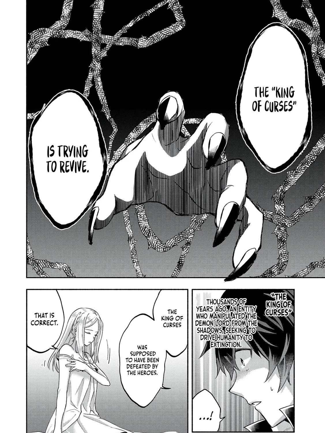 My Trash Skill "Appraisal" Awakened into "Inheritance": Now I Wield the Power of Heroes and Stand Unmatched! Chapter 10 page 52 - 