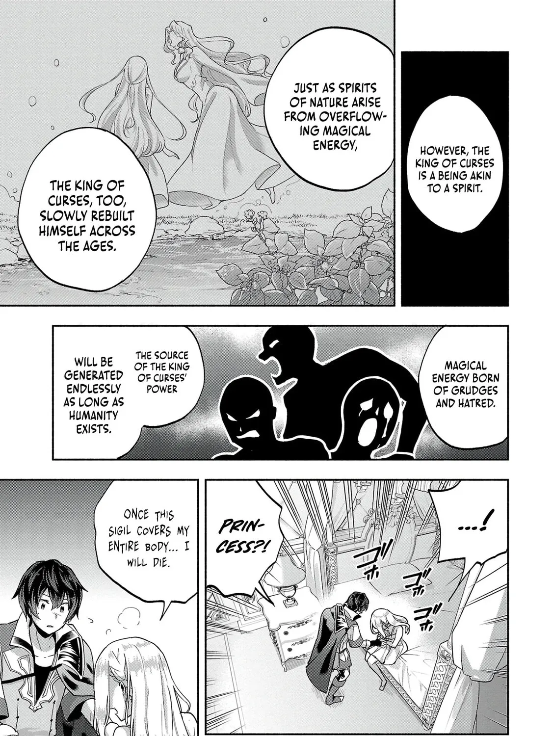 My Trash Skill "Appraisal" Awakened into "Inheritance": Now I Wield the Power of Heroes and Stand Unmatched! Chapter 10 page 54 - 