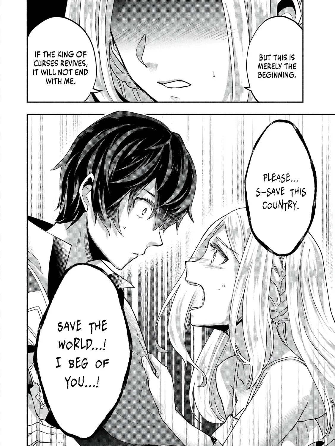 My Trash Skill "Appraisal" Awakened into "Inheritance": Now I Wield the Power of Heroes and Stand Unmatched! Chapter 10 page 56 - 