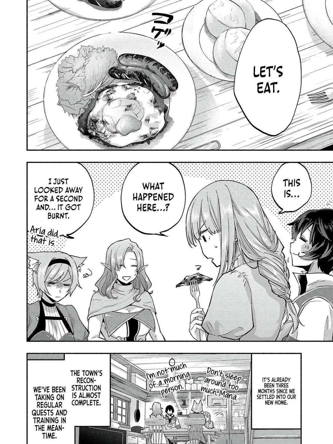 My Trash Skill "Appraisal" Awakened into "Inheritance": Now I Wield the Power of Heroes and Stand Unmatched! Chapter 10 page 10 - 