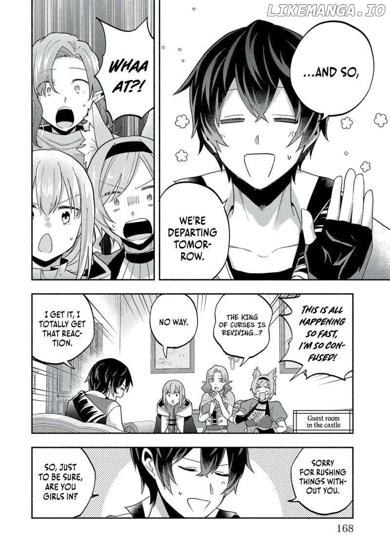 My Trash Skill "Appraisal" Awakened into "Inheritance": Now I Wield the Power of Heroes and Stand Unmatched! Chapter 11 page 11 - 