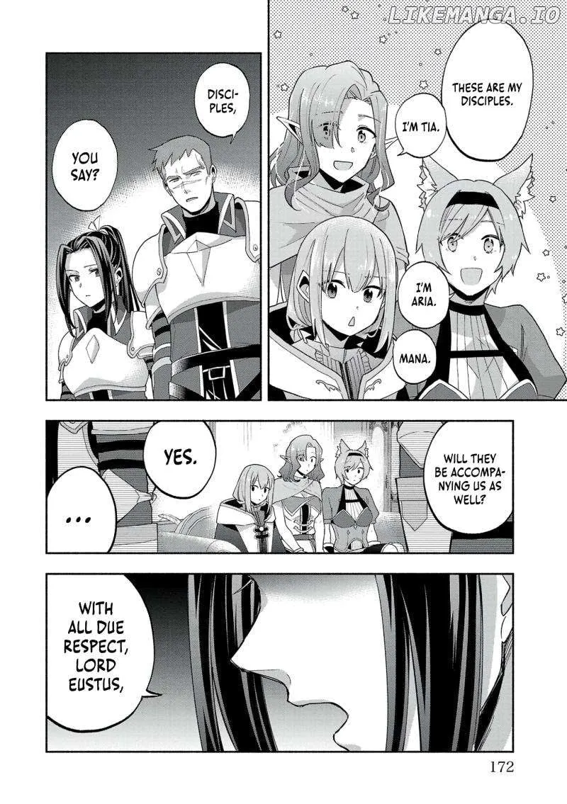 My Trash Skill "Appraisal" Awakened into "Inheritance": Now I Wield the Power of Heroes and Stand Unmatched! Chapter 11 page 15 - 