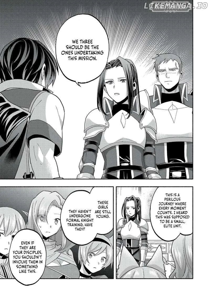My Trash Skill "Appraisal" Awakened into "Inheritance": Now I Wield the Power of Heroes and Stand Unmatched! Chapter 11 page 16 - 