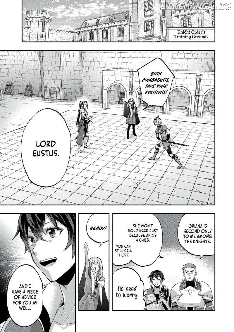 My Trash Skill "Appraisal" Awakened into "Inheritance": Now I Wield the Power of Heroes and Stand Unmatched! Chapter 11 page 18 - 
